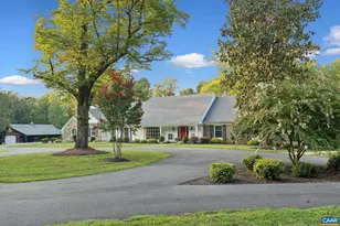 6904 James Madison Hwy, Fork Union, VA 23055 - Photo 1