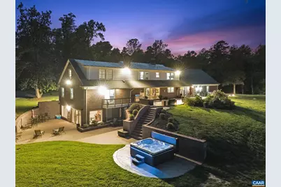 6904 James Madison Hwy, Fork Union, VA 23055 - Photo 4