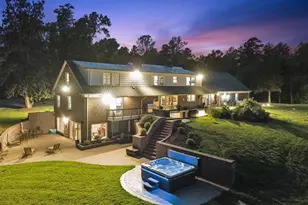 6904 James Madison Hwy, Fork Union, VA 23055 - Photo 4