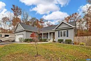 789 Pinehurst Dr, Gordonsville, VA 22942 - Photo 2