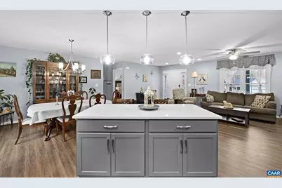 789 Pinehurst Dr, Gordonsville, VA 22942 - Photo 12