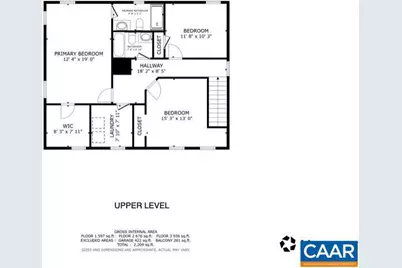 258 Larchmont Cir, Ruckersville, VA 22968 - Photo 40