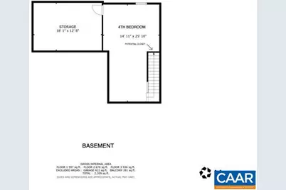 258 Larchmont Cir, Ruckersville, VA 22968 - Photo 38