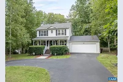 89 Riverside Dr, Palmyra, VA 22963 - Photo 4