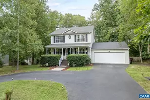 89 Riverside Dr, Palmyra, VA 22963 - Photo 1
