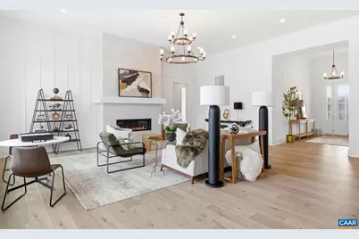 290 Grange Commons Ridge, Ruckersville, VA 22968 - Photo 4