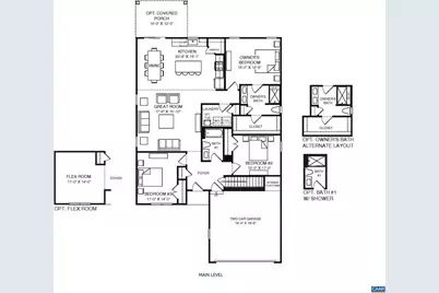 149 Sequoia Dr, Barboursville, VA 22923 - Photo 14