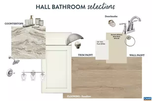 Tbd(Lot 1) Old Fork Ln, Palmyra, VA 22963 - Photo 6