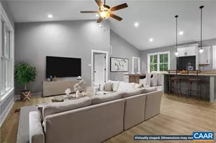 Tbd(Lot 1) Old Fork Ln, Palmyra, VA 22963 - Photo 4