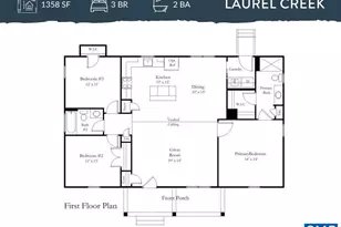 Tbd(Lot 1) Old Fork Ln, Palmyra, VA 22963 - Photo 2