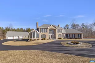 907 Broken Island Rd, Palmyra, VA 22963 - Photo 2