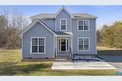 7440 Louisa Rd, Gordonsville, VA 22942 - Photo 2