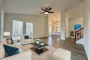 93 W Cedar Dr, Ruckersville, VA 22968 - Photo 4