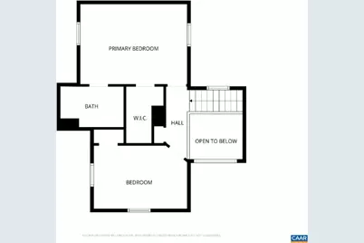 93 W Cedar Dr, Ruckersville, VA 22968 - Photo 32