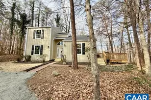 93 W Cedar Dr, Ruckersville, VA 22968 - Photo 30
