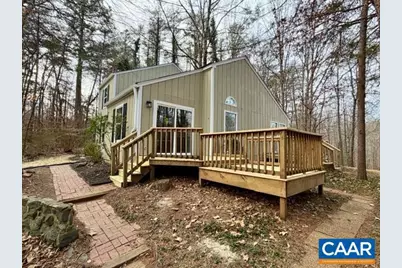 93 W Cedar Dr, Ruckersville, VA 22968 - Photo 22