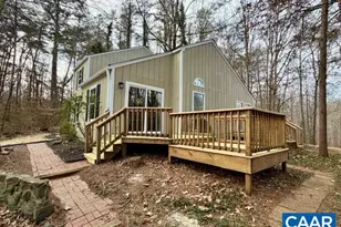 93 W Cedar Dr, Ruckersville, VA 22968 - Photo 22