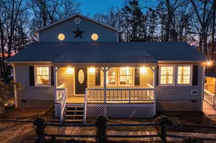 987 Matthew Mill Rd, Ruckersville, VA 22968 - Photo 8