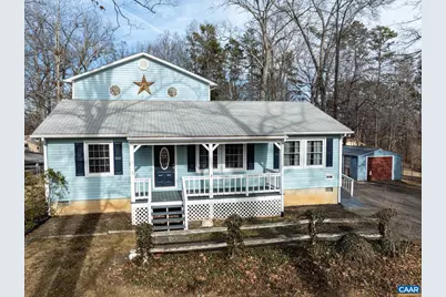 987 Matthew Mill Rd, Ruckersville, VA 22968 - Photo 6