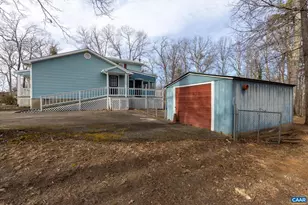 987 Matthew Mill Rd, Ruckersville, VA 22968 - Photo 54