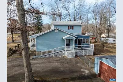 987 Matthew Mill Rd, Ruckersville, VA 22968 - Photo 50