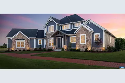 17 Grange Commons Ridge #17, Ruckersville, VA 22968 - Photo 1