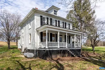 242 Madison Mills Ln, Orange, VA 22960 - Photo 1