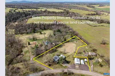 242 Madison Mills Ln, Orange, VA 22960 - Photo 8