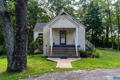 1376B Wyatt Mountain Rd, Dyke, VA 22935 - Photo 2