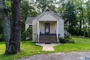 1376B Wyatt Mountain Rd, Dyke, VA 22935 - Photo 2