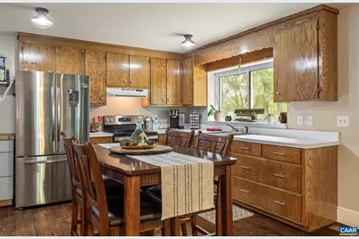 1376B Wyatt Mountain Rd, Dyke, VA 22935 - Photo 6