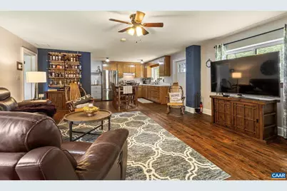 1376B Wyatt Mountain Rd, Dyke, VA 22935 - Photo 4