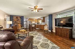 1376B Wyatt Mountain Rd, Dyke, VA 22935 - Photo 4