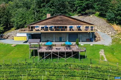 1376A Wyatt Mountain Rd, Dyke, VA 22935 - Photo 14