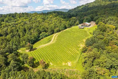 1376A Wyatt Mountain Rd, Dyke, VA 22935 - Photo 2