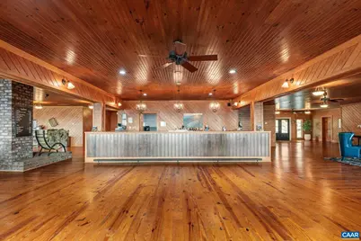 1376A Wyatt Mountain Rd, Dyke, VA 22935 - Photo 26