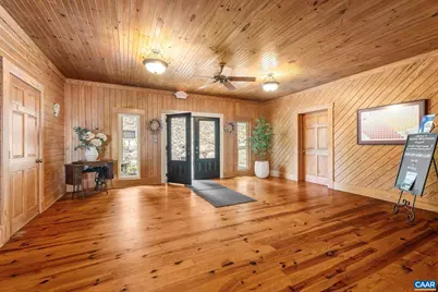 1376A Wyatt Mountain Rd, Dyke, VA 22935 - Photo 22