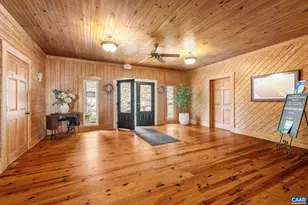 1376A Wyatt Mountain Rd, Dyke, VA 22935 - Photo 22