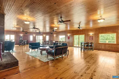 1376A Wyatt Mountain Rd, Dyke, VA 22935 - Photo 34