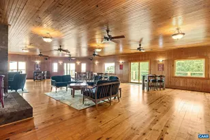 1376A Wyatt Mountain Rd, Dyke, VA 22935 - Photo 34