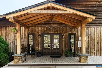 1376A Wyatt Mountain Rd, Dyke, VA 22935 - Photo 20