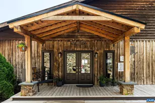 1376A Wyatt Mountain Rd, Dyke, VA 22935 - Photo 20