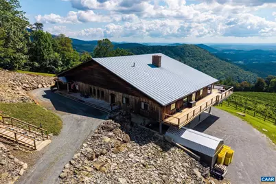 1376A Wyatt Mountain Rd, Dyke, VA 22935 - Photo 6