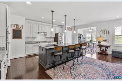 15 Heritage Dr, Gordonsville, VA 22942 - Photo 6