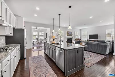 15 Heritage Dr, Gordonsville, VA 22942 - Photo 4