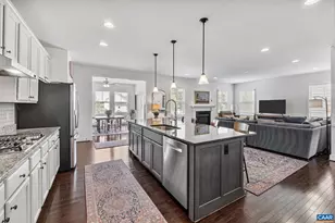 15 Heritage Dr, Zion Crossroads, VA 22942 - Photo 4