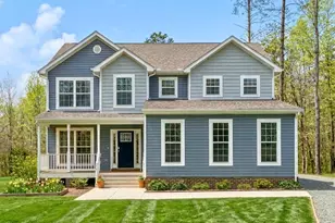 562 Taylor Ridge Way, Palmyra, VA 22963 - Photo 1