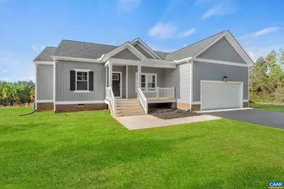 Tbd Buckners Ln #LOT 10, Mineral, VA 23117 - Photo 1