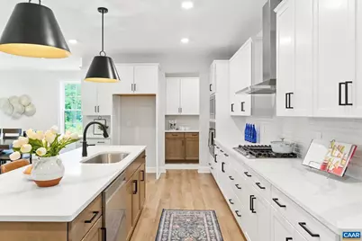 Tbd Buckners Ln #LOT 16, Mineral, VA 23117 - Photo 8