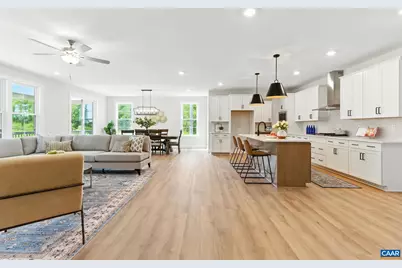 Tbd Buckners Ln #LOT 16, Mineral, VA 23117 - Photo 18